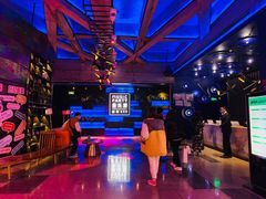 -音乐派KTV(银泰城店)
