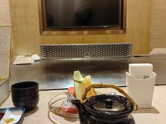 -V Bar海景扒房(北海湾惠龙万达嘉华酒店)