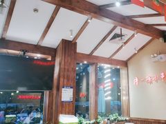 -老高烧烤(龙华星河iCO店)