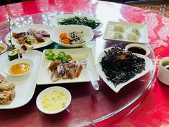 -吴祥记潮州菜·百年老字号·砂锅粥