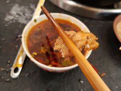 -四小区火锅·巷子里的重庆火锅(花照壁店)