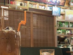 -花神咖啡馆(文汇路店)