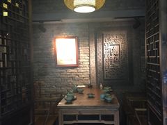 -竹吟山房
