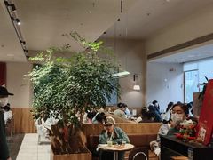 -WOKKA by艮上(中海环宇荟店)