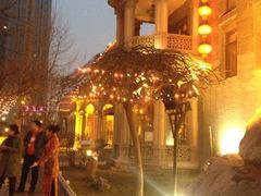 iphone_upload_pic-卫鼎轩·曹公馆(鼓楼店)