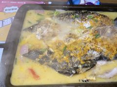 -匠子烤鱼(远大购物中心店)