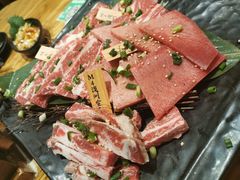 -千寻烧肉(政务区店)