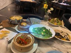 -东南里湖景餐厅·新闽菜(浦西万达店)