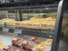 -泸溪河桃酥(江宁太阳城店)