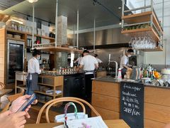 -BOR Eatery(安福路店)