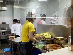 -马三洋芋片(兰州总店)