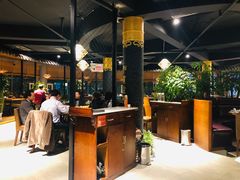 大堂-盐帮食坊•小河帮川菜(四川师大店)