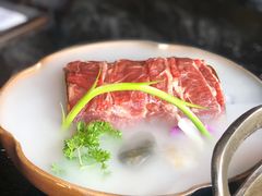 -盡膳口福·百年汤方火锅(科华北路店)