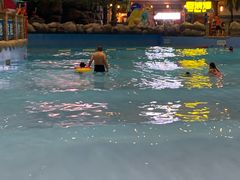 -青岛东方影都融创水世界