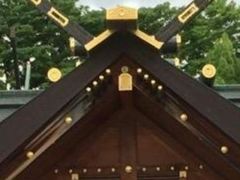 -北海道神宫