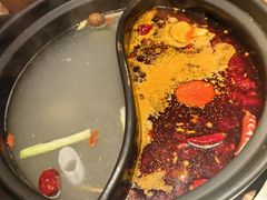 -江湖六膳門串串香(隆礼路店)