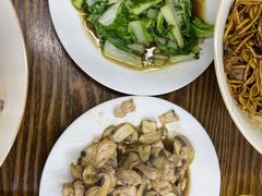 -小狗面馆·杭帮拌川·片儿川(大沽路店)