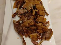-梅龙镇酒家(南京西路总店)