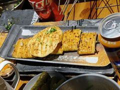 -半酌烧烤小酒馆(南京东路店)