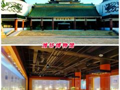 -青州古城