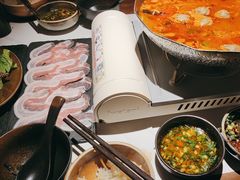 -旺福·贵州酸汤牛肉火锅(陆悦天地店)