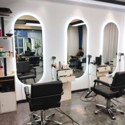 -凯博K-boom Hair Salon
