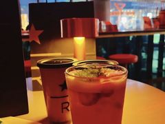 -星巴克臻选(成都太古里店)