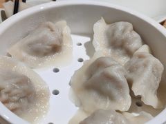-船歌·鱼水饺青岛菜(国贸商城店)