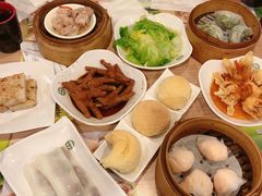 -添好运点心专门店(中环IFC店)