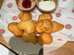 -纳鲁孜·新疆特色餐厅(上海悦荟广场店)