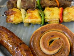 -库滋明·俄罗斯特色美食(中央大街店)