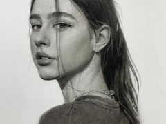 -六出私塾LiuChu•成人美术书法系统课程专业画室(熊婆婆的花园店)