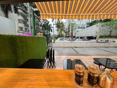 -明記茶餐廳(福田总店)