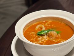 -领事馆19号中餐厅(厦门海景洲际酒店)
