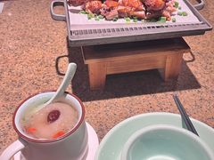 -绿茶餐厅(coco park 店)