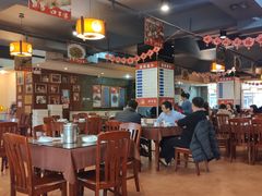 大堂-天下客饭店(中山路店)