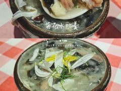 -龙桥私厨·姜花菊花过桥鱼·顺德菜(容桂店)