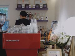 -士多咖啡·Stop Coffee
