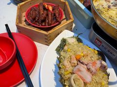 -避风塘(嘉兴八佰伴店)