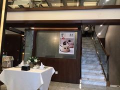 -肆月河豚·新淮扬(金融街店)