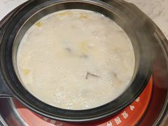 -捞神煲汤火锅(湖滨商业街店)