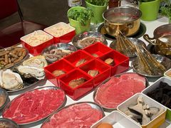 -行运海鲜食集(北京首店)