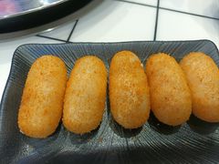 -麻小度青花椒鱼蛙火锅