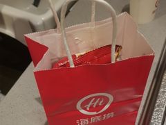 -海底捞火锅(欣大百货店)