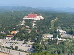 -承德避暑山庄景区