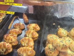 -惠源面包店(开禾路店)