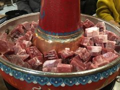 木辛特制冰锅底-木辛水水冰煮羊(凤城六路店)