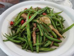 -金沙滩海鲜餐厅·海肠捞饭·手工水饺(梅江龙水园店)