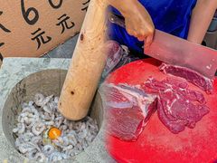 -古木枫老火锅(洪崖洞店)