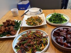 -滇铺子·云南特色菜·第九届野生菌美食节(东风东路c86店)